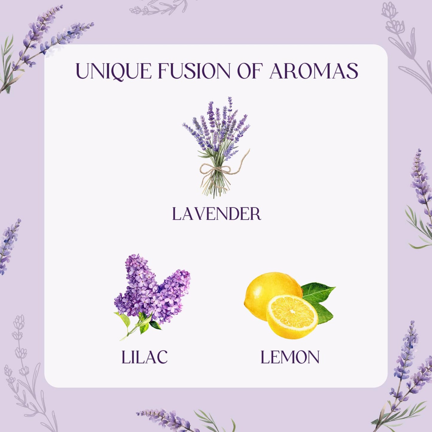 Scented Candles, Scented Candle Gift Set for Stress Relief, 3 Votive Candles for Women and Men, Birthday Candle Gifts for Women, Christmas Candles for Women (Pink + Purple + White, 7 oz)