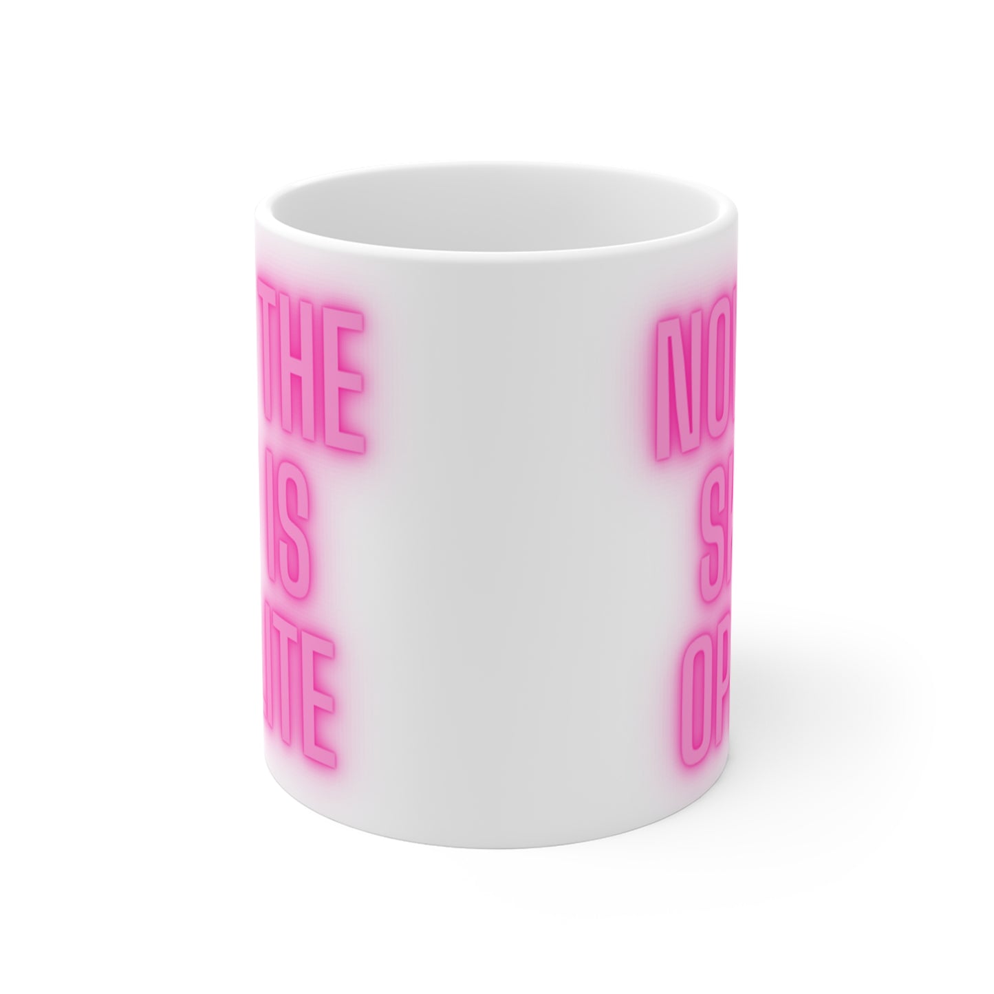 Now the sky is Opalite mug Aesthetic Home Decor, Unique Office Mug, swift swiftie