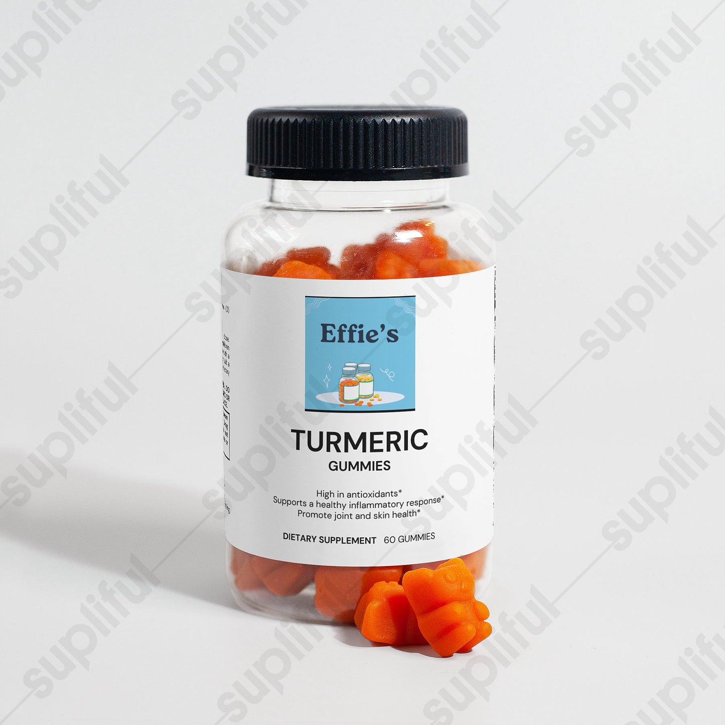 Turmeric Gummies